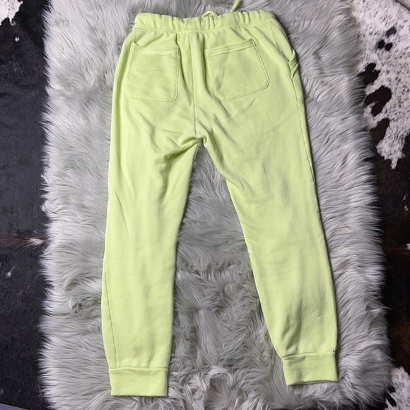 FREE PEOPLE Work It Out Lounge Hoodie Set - Picture 7 of 8